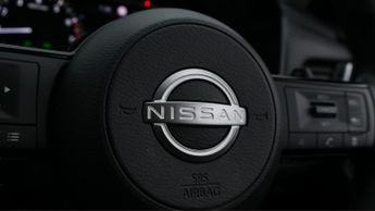 Nissan Qashqai DIG-T ACENTA PREMIUM DCT