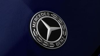 Mercedes-Benz C Class C 300 AMG LINE