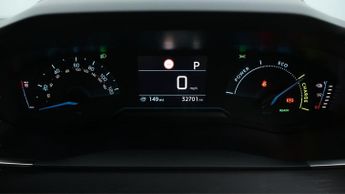Peugeot E-2008 ACTIVE PREMIUM
