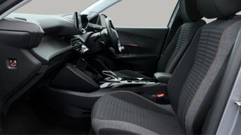 Peugeot E-2008 ACTIVE PREMIUM