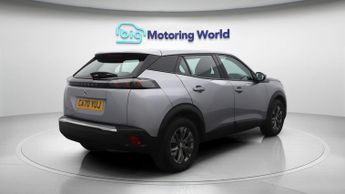 Peugeot E-2008 ACTIVE PREMIUM