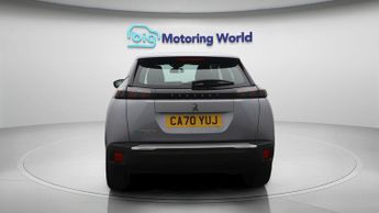 Peugeot E-2008 ACTIVE PREMIUM