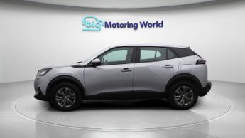Peugeot E-2008 ACTIVE PREMIUM