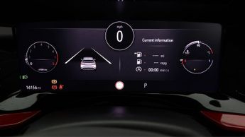 Vauxhall Mokka SRI PREMIUM