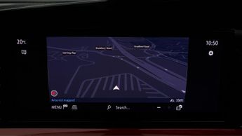 Vauxhall Mokka SRI PREMIUM