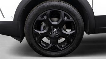 Vauxhall Mokka SRI PREMIUM