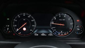 BMW 4 Series Gran Coupe 420I XDRIVE M SPORT GRAN COUPE