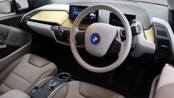 BMW i3 I3S