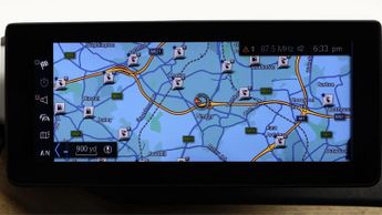 BMW i3 I3S