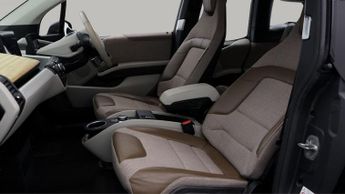 BMW i3 I3S
