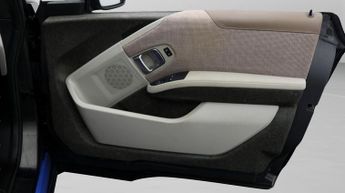 BMW i3 I3S