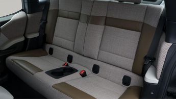 BMW i3 I3S
