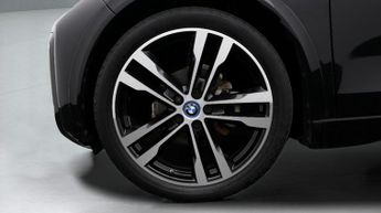 BMW i3 I3S