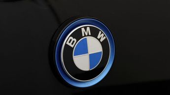 BMW i3 I3S