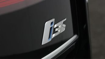 BMW i3 I3S