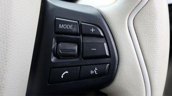 BMW i3 I3S