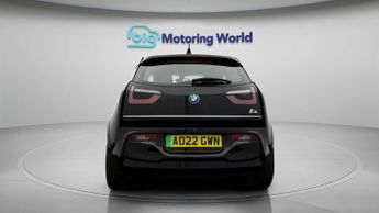 BMW i3 I3S