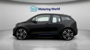 BMW i3 I3S