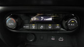 Nissan Juke N-CONNECTA