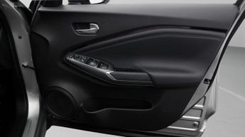 Nissan Juke N-CONNECTA