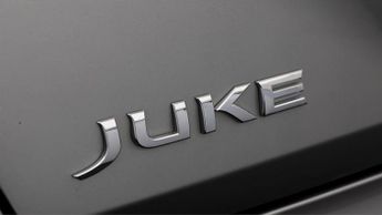 Nissan Juke N-CONNECTA