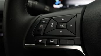 Nissan Juke N-CONNECTA