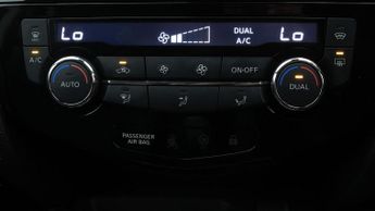 Nissan Qashqai DIG-T TEKNA DCT