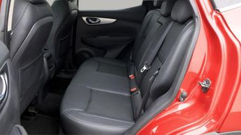Nissan Qashqai DIG-T TEKNA DCT