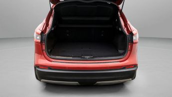 Nissan Qashqai DIG-T TEKNA DCT
