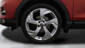 Nissan Qashqai DIG-T TEKNA DCT
