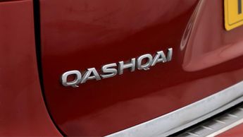 Nissan Qashqai DIG-T TEKNA DCT
