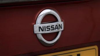 Nissan Qashqai DIG-T TEKNA DCT
