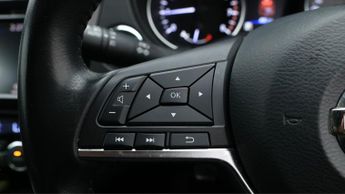 Nissan Qashqai DIG-T TEKNA DCT
