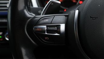 BMW 4 Series Gran Coupe 420I XDRIVE M SPORT GRAN COUPE