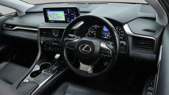 Lexus RX 450H