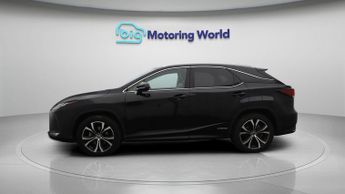 Lexus RX 450H
