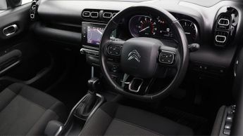 Citroen C3 Aircross PURETECH FLAIR S/S EAT6