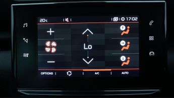 Citroen C3 Aircross PURETECH FLAIR S/S EAT6