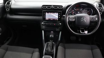 Citroen C3 Aircross PURETECH FLAIR S/S EAT6