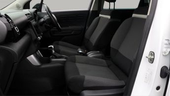 Citroen C3 Aircross PURETECH FLAIR S/S EAT6