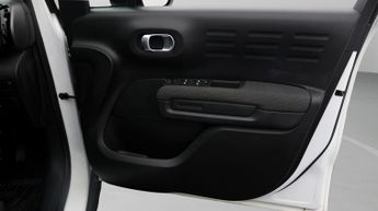 Citroen C3 Aircross PURETECH FLAIR S/S EAT6