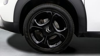 Citroen C3 Aircross PURETECH FLAIR S/S EAT6