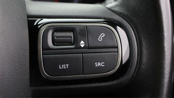 Citroen C3 Aircross PURETECH FLAIR S/S EAT6