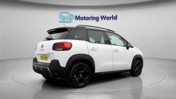 Citroen C3 Aircross PURETECH FLAIR S/S EAT6