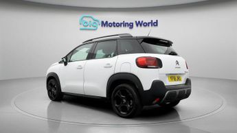 Citroen C3 Aircross PURETECH FLAIR S/S EAT6