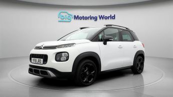 Citroen C3 Aircross PURETECH FLAIR S/S EAT6