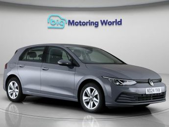 Volkswagen Golf TDi LIFE TDI