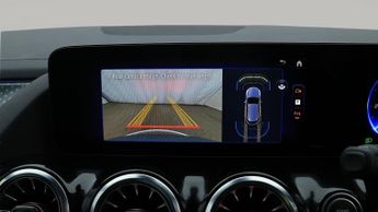 Mercedes-Benz EQA EQA 250PLUS AMG LINE EXECUTIVE