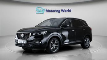 MG MG HS EXCLUSIVE DCT