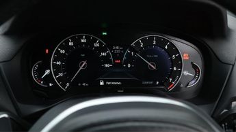 BMW X3 XDRIVE20I M SPORT